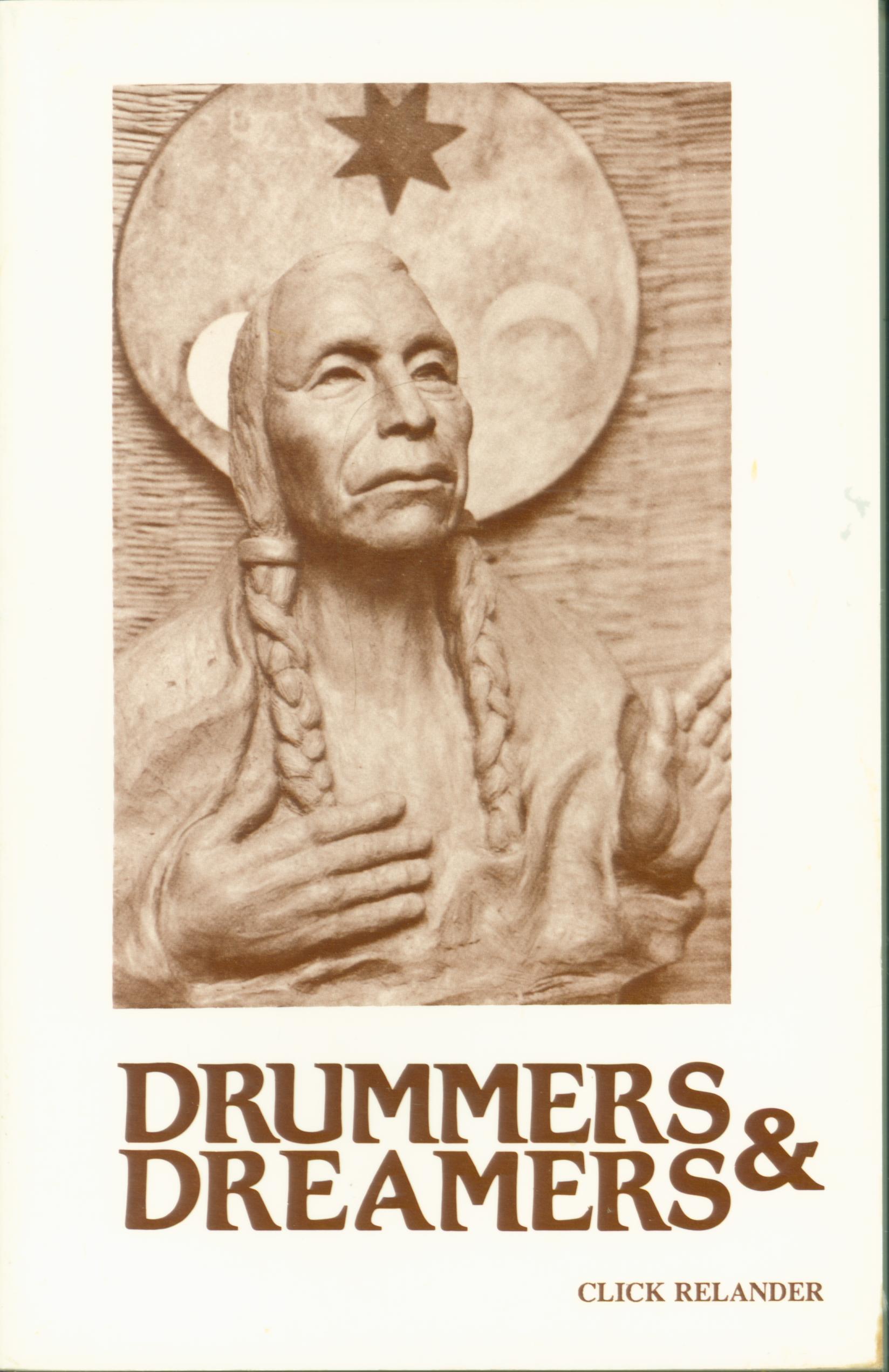 DRUMMERS AND DREAMERS. 
